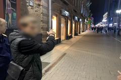 В Екатеринбурге вынесли приговор парню, зарезавшему знакомого около бара «Американка»