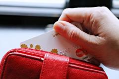 В екатеринбургских маршрутках перестали принимать оплату банковскими картами