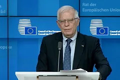 Европейцы должны быть готовы «платить» за поддержку Украины, заявил Боррель