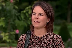 Глава МИД Германии разработала новый план выстраивания отношений с Россией