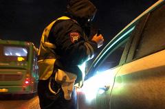 Водитель погиб минувшим вечером в ДТП в Солнечном микрорайоне Екатеринбурга (ФОТО)