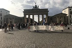 Постпред РФ при ЕС: Прежнего лоска у Европы больше нет