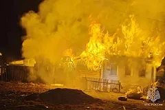 На Урале погибли четверо детей