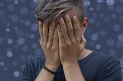 В Екатеринбурге ожидается новая вспышка коронавируса