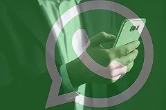 Названы сроки возможной полной блокировки WhatsApp*