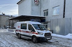 «Потеряем структуру»: свердловский Центр медицины катастроф собираются объединить со службой скорой помощи