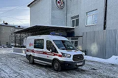 «Потеряем структуру»: свердловский Центр медицины катастроф собираются объединить со службой скорой помощи