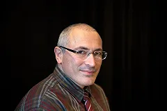 Ходорковский заявил о готовности стать президентом России