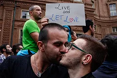 Российский школьник из программы FLEX попросил политического убежища в США