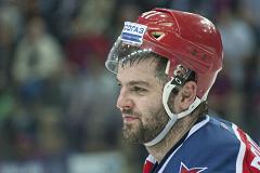 Российские хоккеисты разгромили финнов