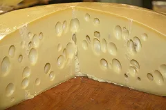 Уже в январе иранские молочные продукты появятся в России