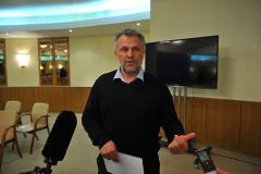 Чалый предложил губернатору Севастополя покинуть пост и готовиться к выборам