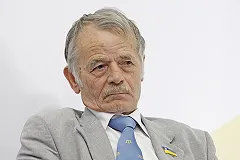 Джемилев предрек распад России