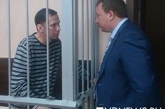 Опубликован предсмертный разговор убитой старушки с депутатом Киневым