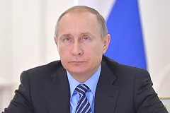 Мать Ярошенко отправила письмо Путину с просьбой помочь сыну