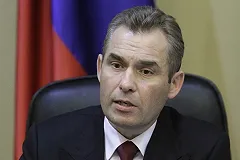 Путин отправил Астахова в отставку