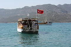 СМИ: Роспотребнадзор готовится объявить Анталью небезопасной для туристов