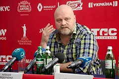 Алексей Федорченко приступил к съемкам фильма