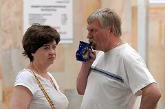 Пассажиры рейса в Минводы остались в Кольцово без теплой одежды и багажа