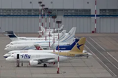 Авиакомпании предупредили вице-премьера о возможном росте цен на билеты