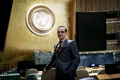 Глава МИД Германии ответил на обвинения Трампа по «Северному потоку-2»