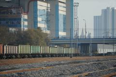 ОАО «РЖД» ищет инновационные решения по снижению шума от железной дороги