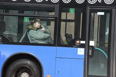 Количество пассажиров увеличилось: министр транспорта рассказал о работе отрасли во время пандемии