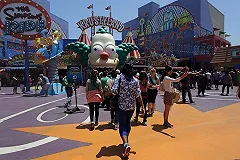 Посольство США в Москве прекращает выдачу виз