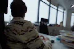 У юноши, который один раз попробовал наркотик, начались регулярные галлюцинации