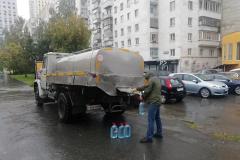 Что делать? В мэрии Екатеринбурга дали план действий, если дома нет холодной воды