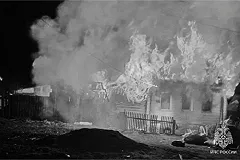 Отец погибших четырех детей на Урале находится в госпитале после ранения на СВО