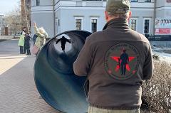 Орден Мужества избавил уральца от уголовного преследования судебными приставами
