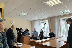 В Березовском осужден екатеринбуржец, из-за которого погиб 14-летний питбайкер
