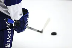 Ребенок скончался после попадания шайбы на матче чемпионата Франции