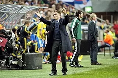 У РФС нет денег на зарплату Фабио Капелло