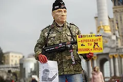 СМИ: Убийство Немцова превращают в поджог Рейхстага