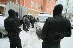 К пересмотру приговора Ришаду Гаджиеву готовятся в Свердловском областном суде