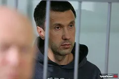 Алексей Пьянков будет уволен