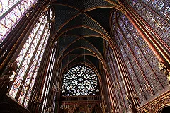 В Музеях Московского Кремля покажут средневековые реликвии Сент-Шапель