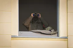 В украинской армии рассказали о почерке охотящихся за офицерами снайперов ДНР