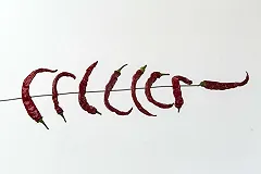 Ученые раскрыли очередное положительное свойство острой пищи‍