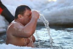 Уральские синоптики сообщили прогноз погоды на Крещение