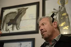 Макаревич посмеялся над «поднявшейся волной говна» из-за злобных дебилов