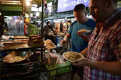 Перечислены главные причины гибели в отпусках