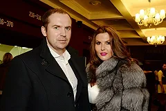 В список подлежащего разделу имущества Петросяна попали его наручные часы