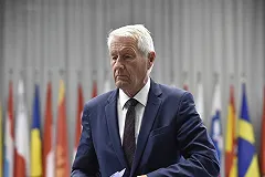 Совет Европы предупредил о последствиях выхода России из организации