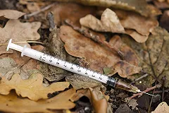 В Первоуральске группа наркоманов до смерти забила 15-летнего подростка