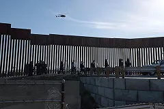 Трамп отложил введение пошлин в отношении Мексики на неопределенный срок