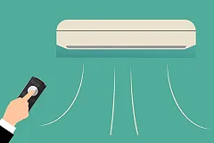 Минздрав признал кондиционеры источником опасности во время пандемии коронавируса