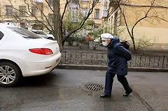 Более 30% переносчиков коронавируса в России не имеют симптомов болезни